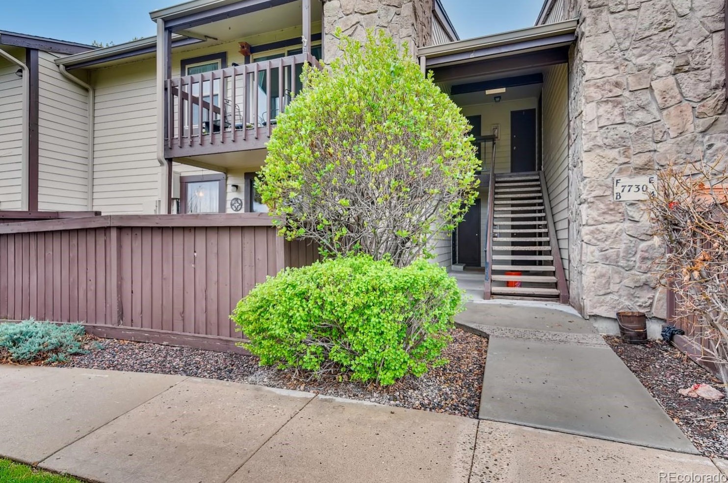 7730 W 87th Dr #b, Arvada, CO 80005