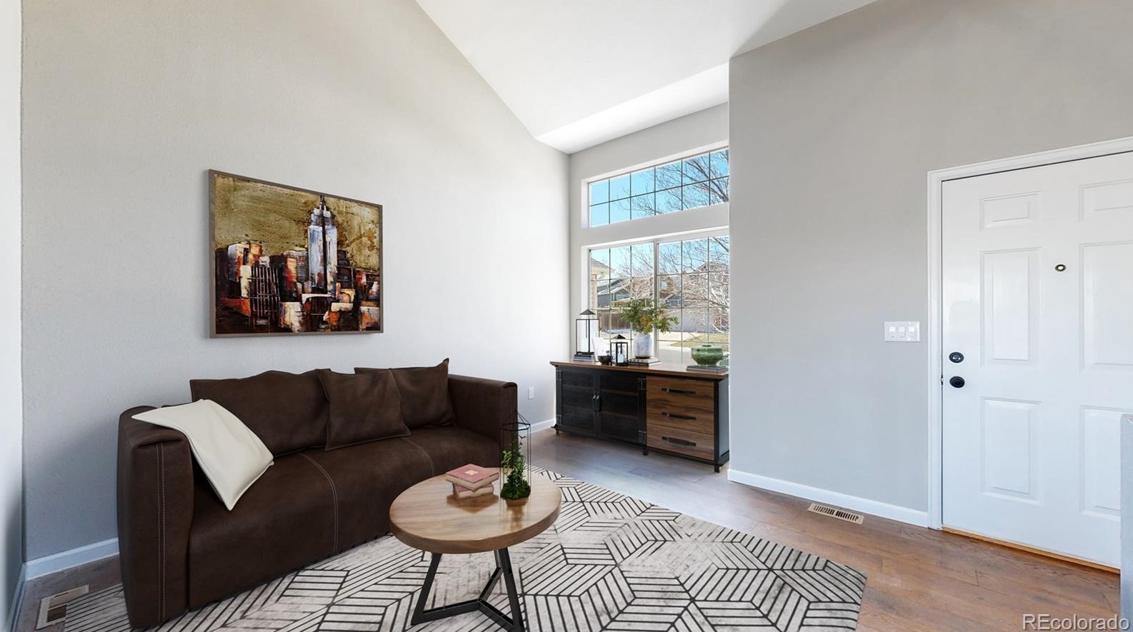 17501 E Brunswick Pl, Denver, CO 80013