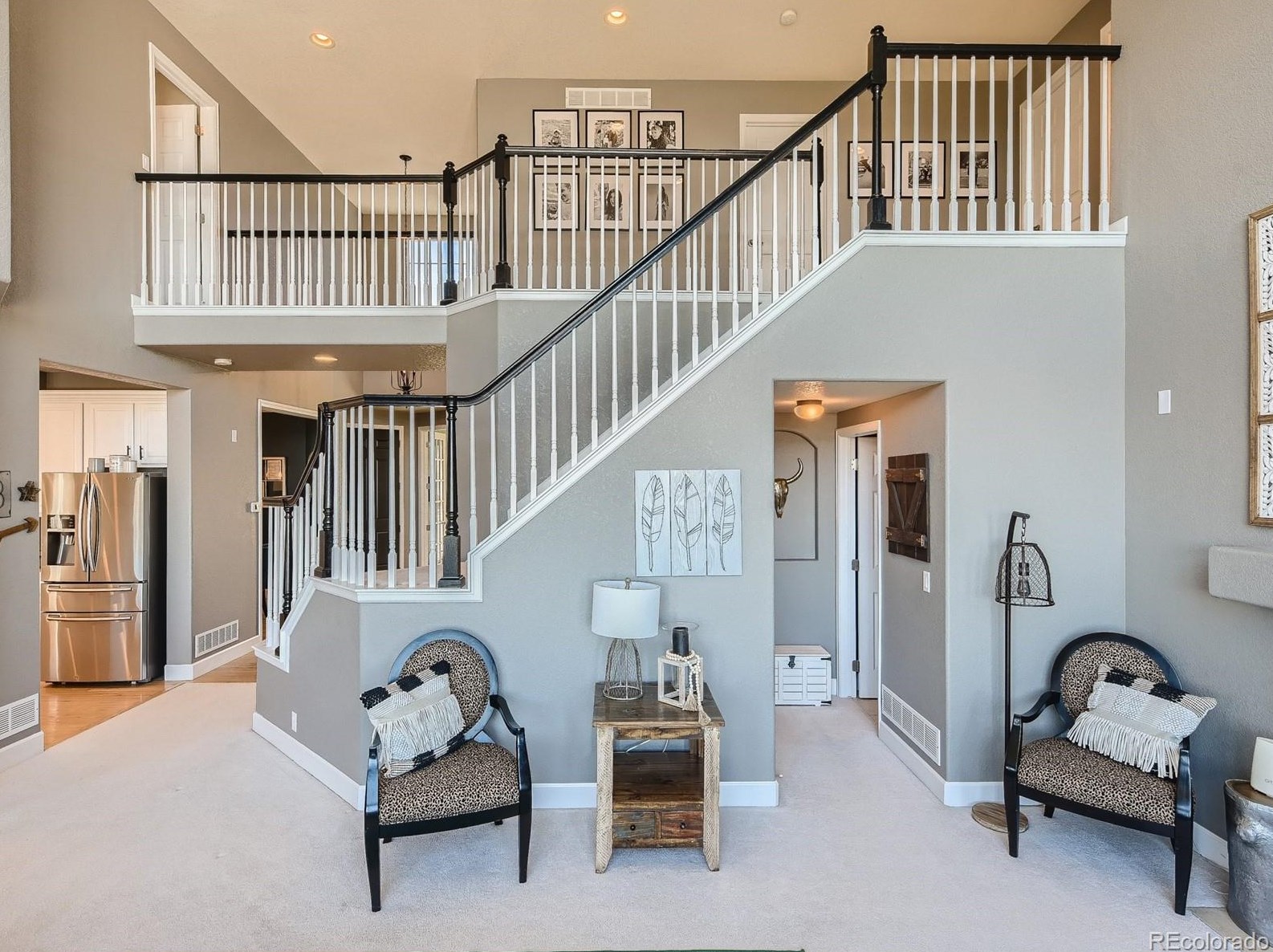 12438 Turquoise Terrace Pl, Castle Rock, CO 80108-8146