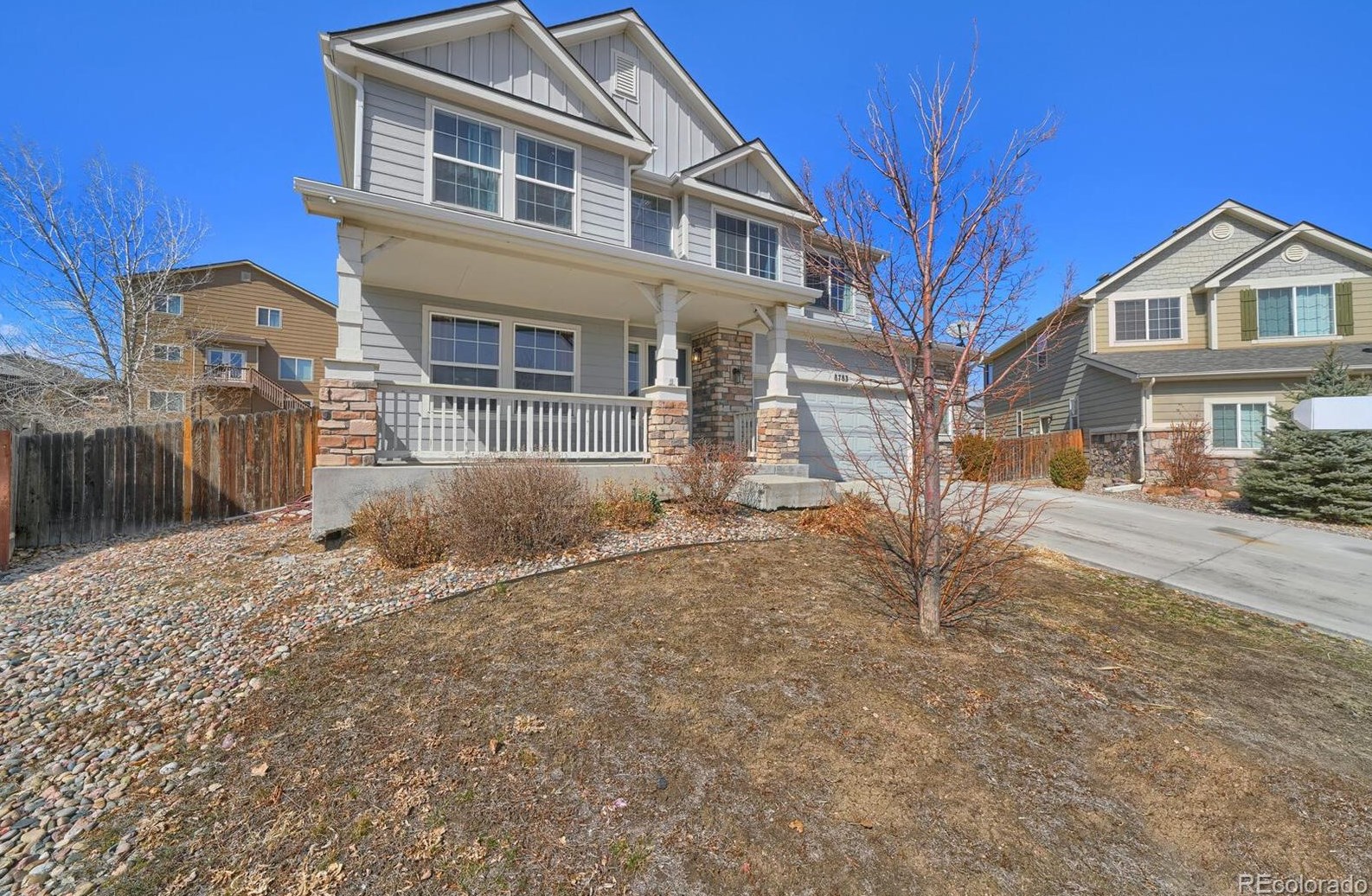 8783 Silver Glen Dr, Fountain, CO 80817-4238