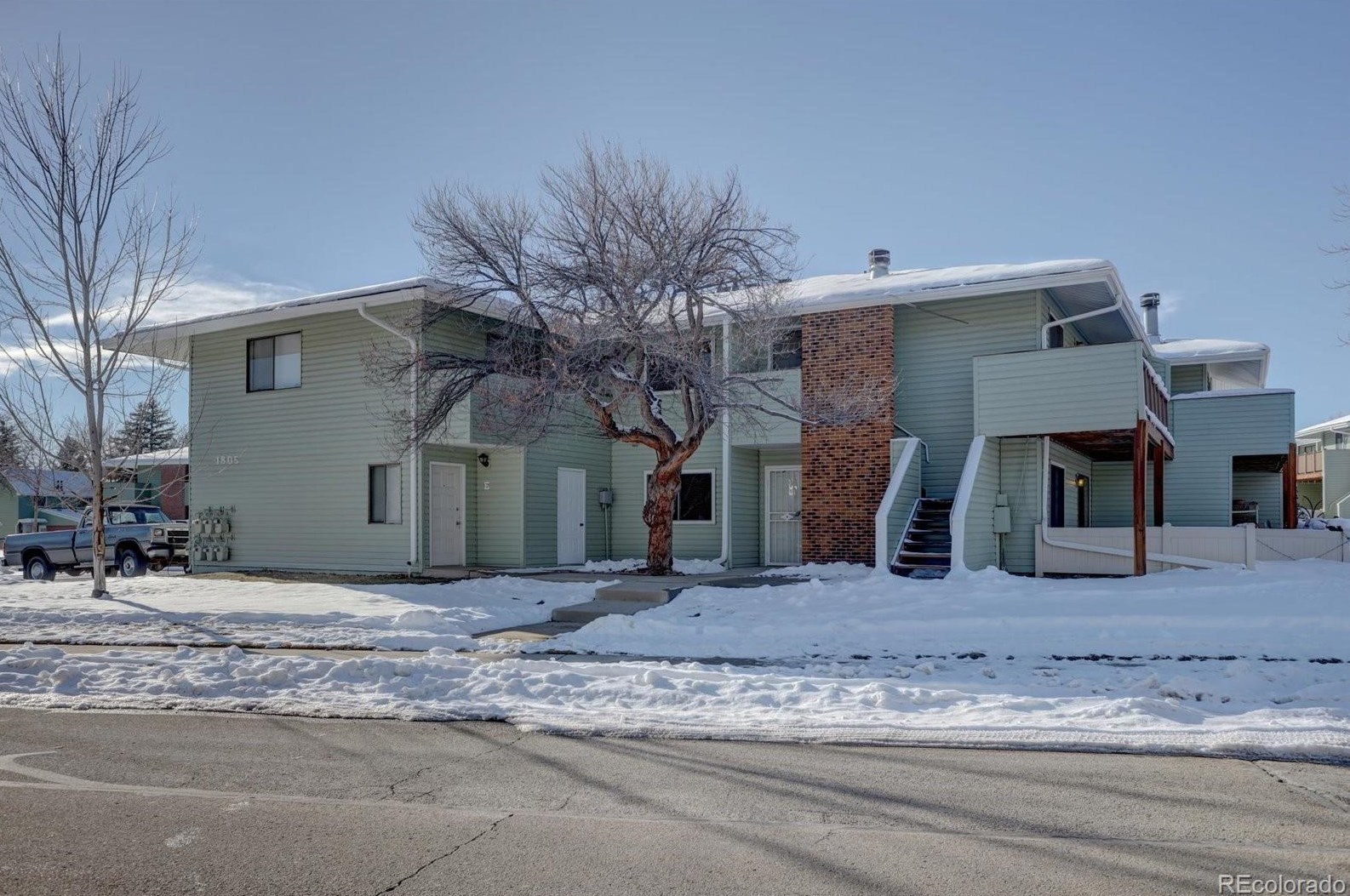 1805 Icarus Dr #b, Lafayette, CO 80026