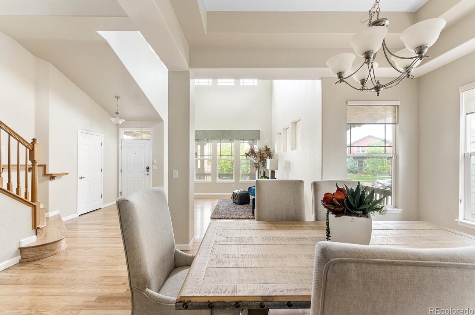 8320 Arbutus St, Arvada CO  80002-1724 exterior