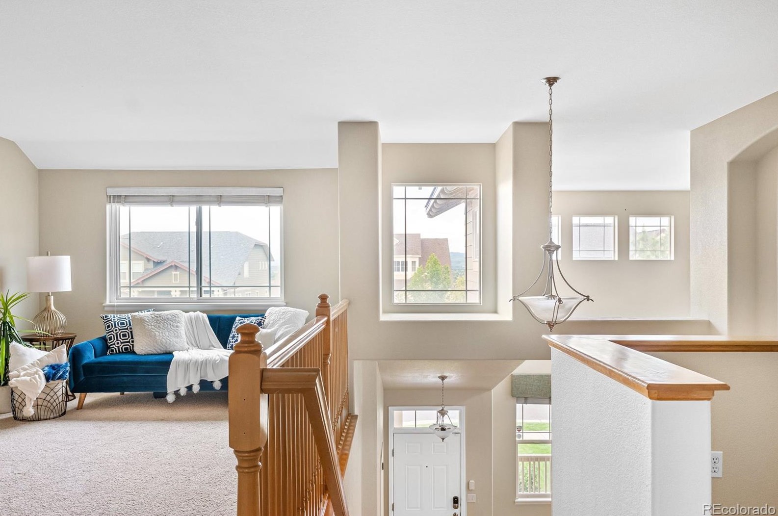 8320 Arbutus St, Arvada CO  80002-1724 exterior