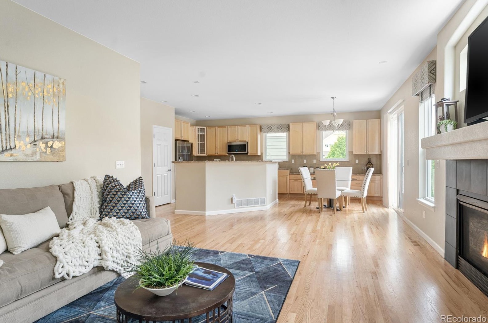8320 Arbutus St, Arvada CO  80002-1724 exterior