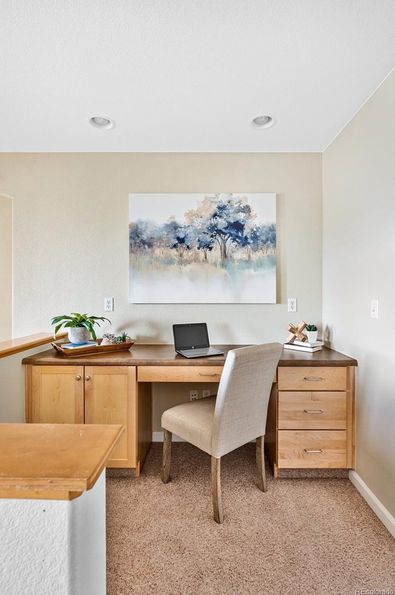 8320 Arbutus St, Arvada CO  80002-1724 exterior