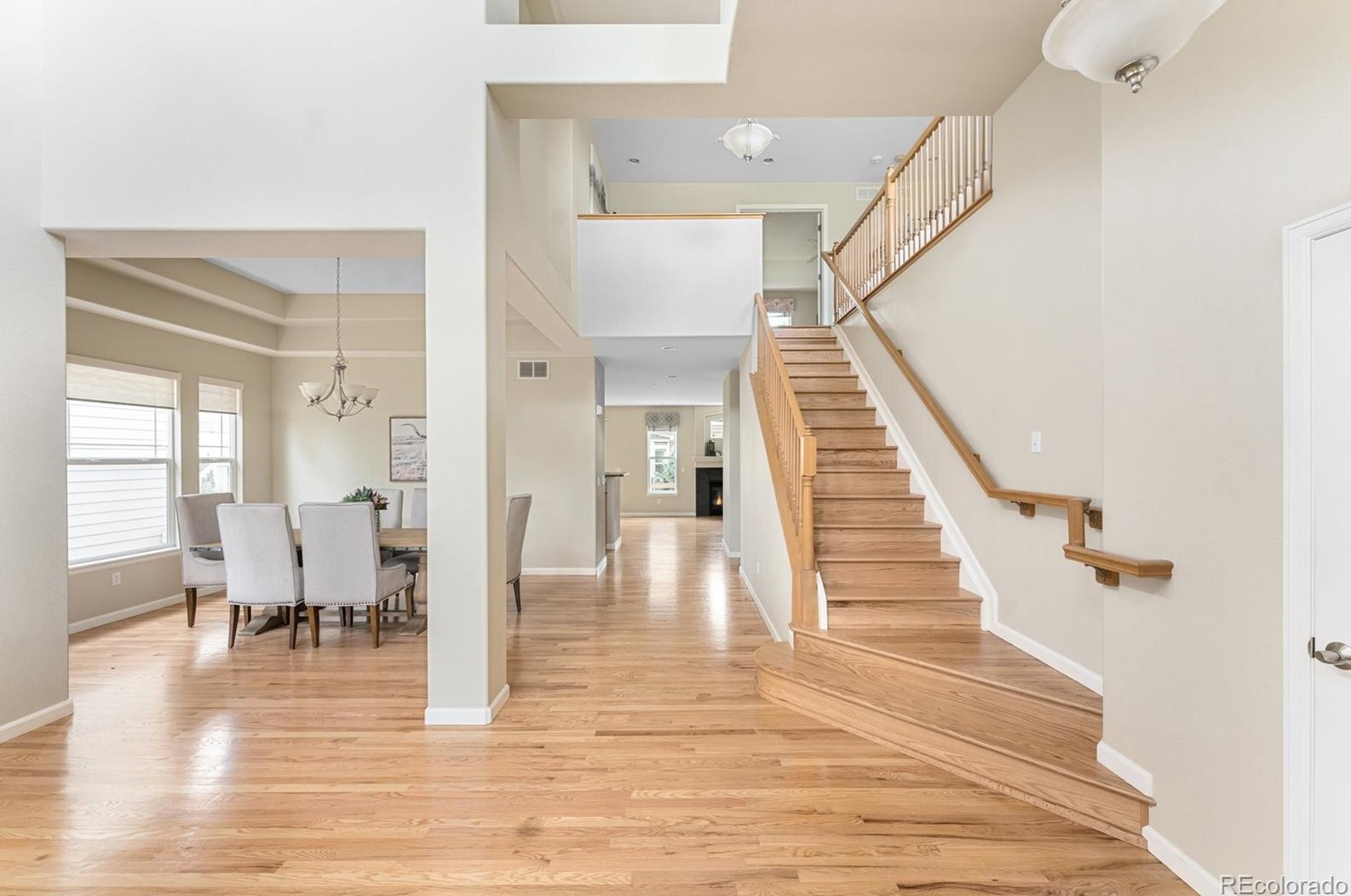 8320 Arbutus St, Arvada CO  80002-1724 exterior