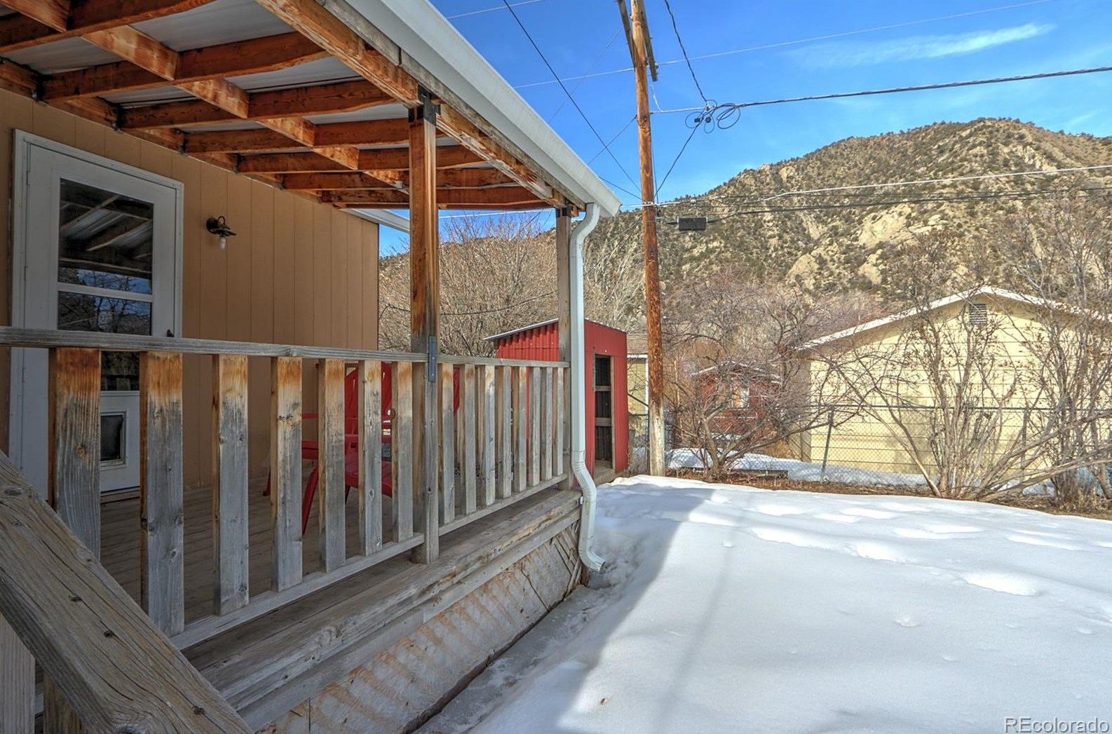 143 Pear Ct, New Castle, CO 81647-9610