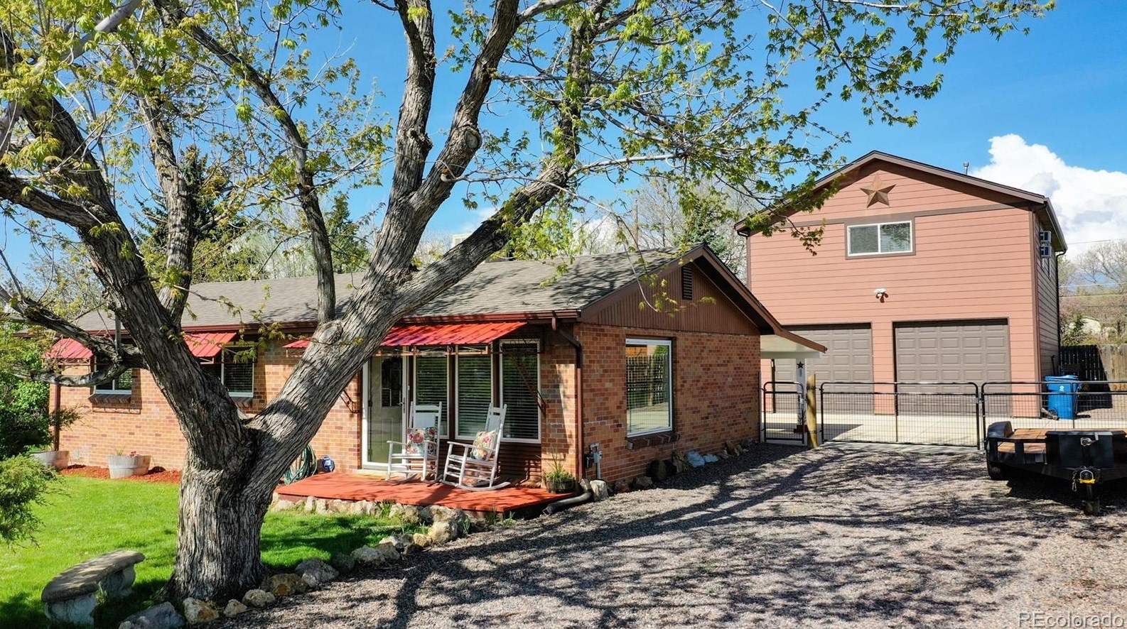 1325 Moss St, Lakewood, CO 80401