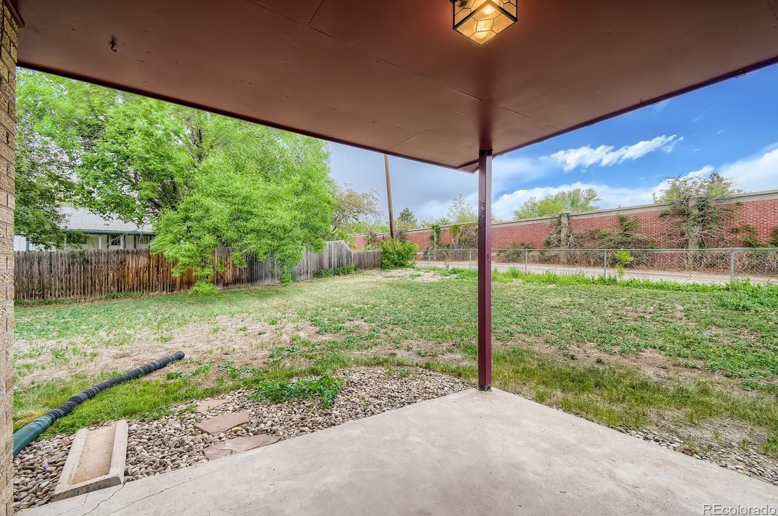 7165 Ingalls Ct, Arvada CO  80003-3726 exterior