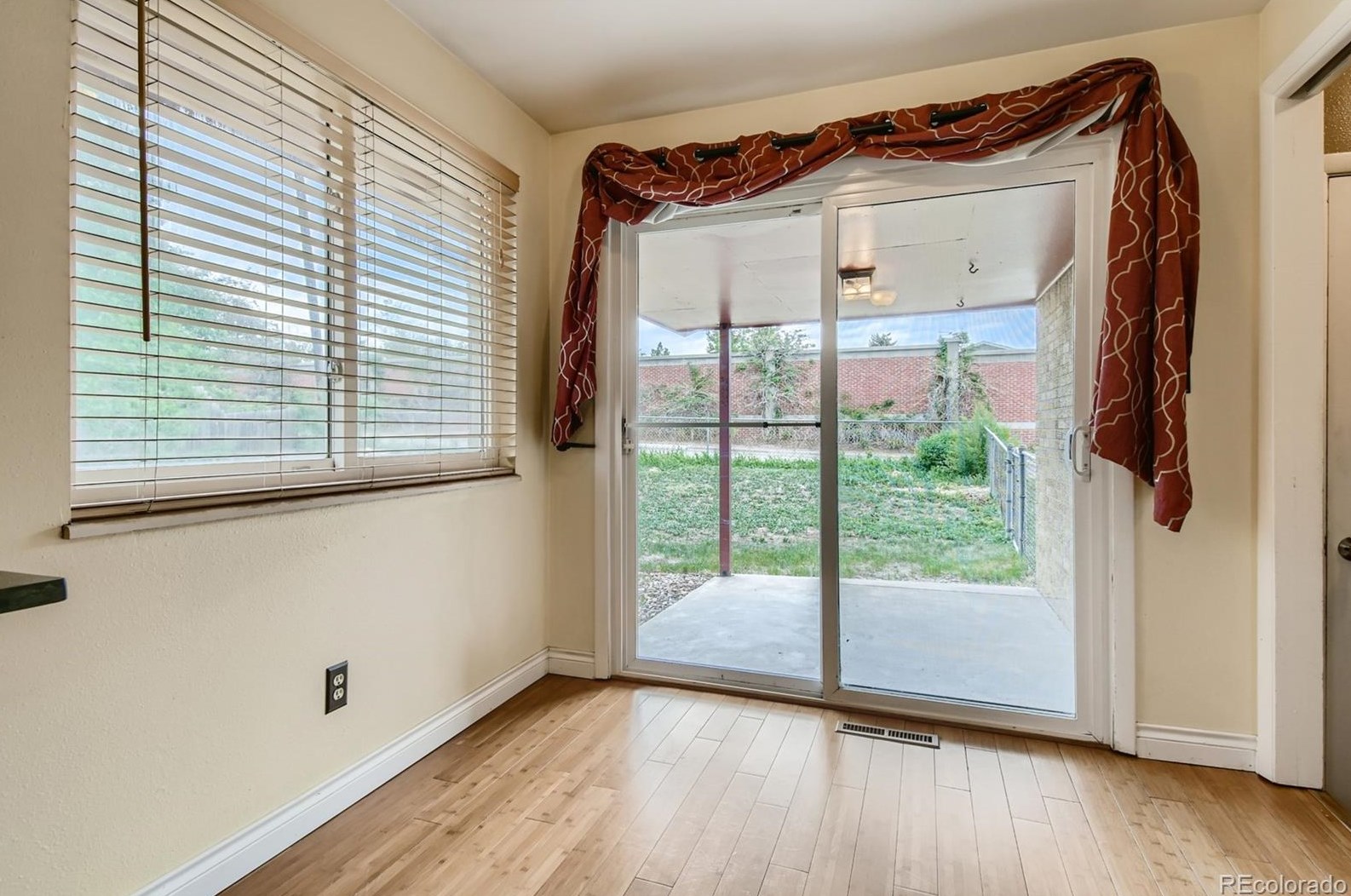 7165 Ingalls Ct, Arvada CO  80003-3726 exterior
