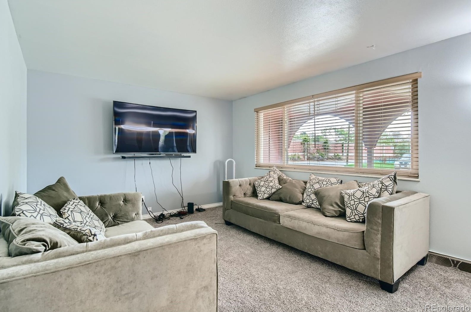 7165 Ingalls Ct, Arvada CO  80003-3726 exterior