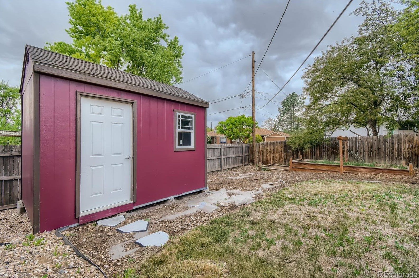 7165 Ingalls Ct, Arvada CO  80003-3726 exterior