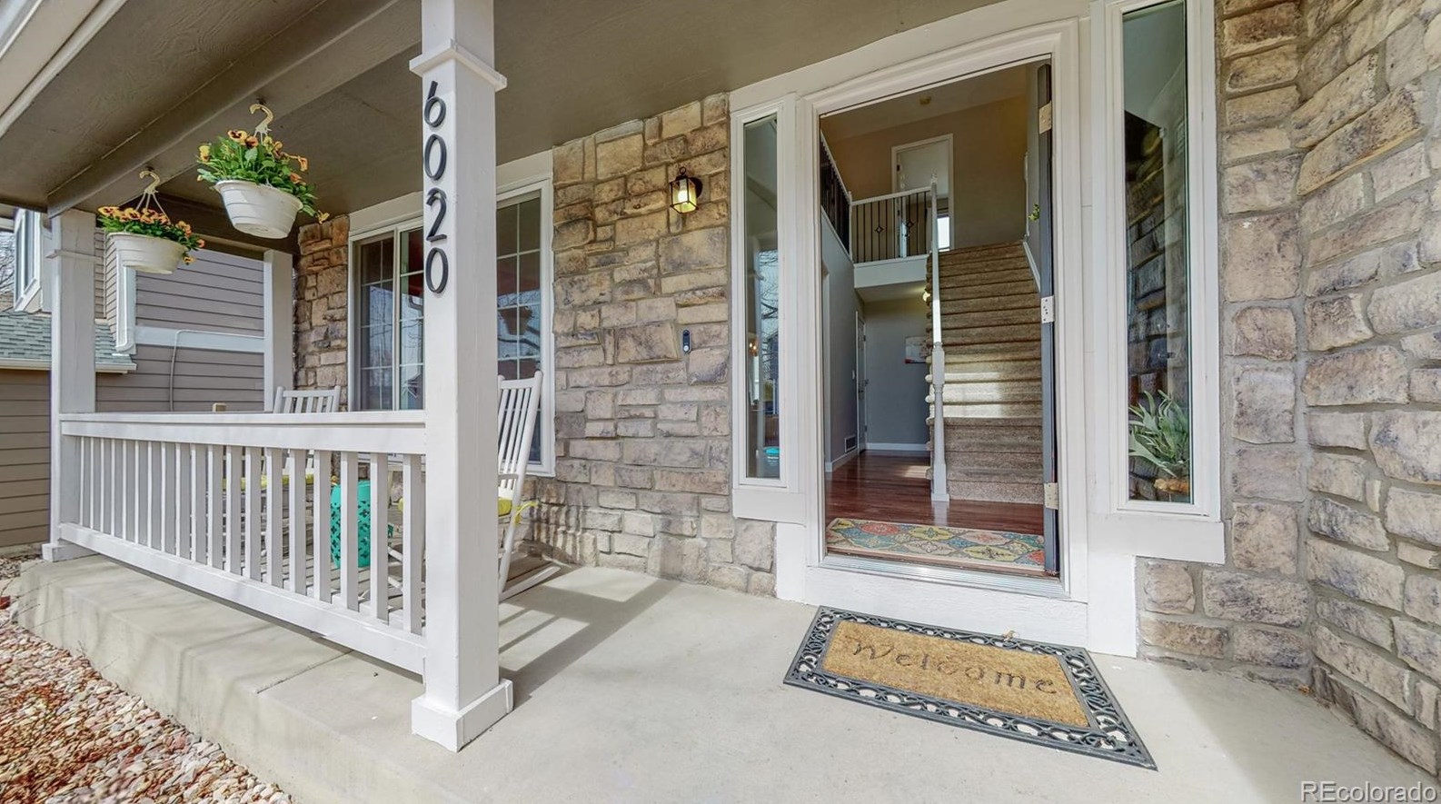 6020 Summer Ridge Way, Castle Rock, CO 80109-9353