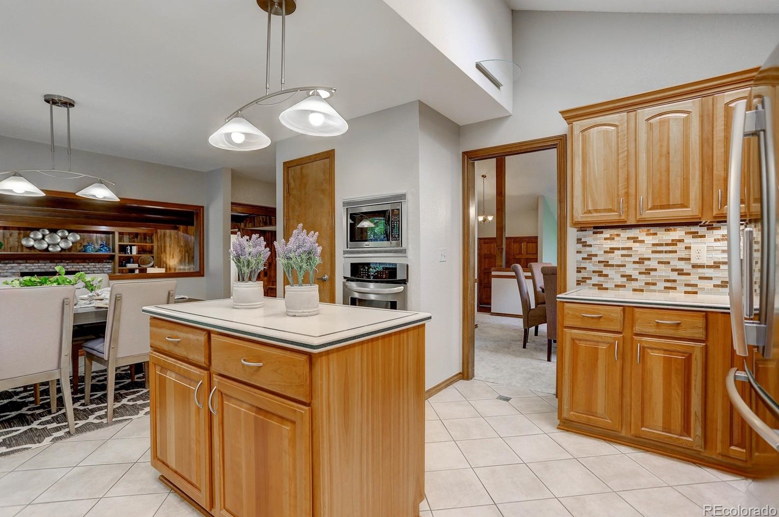 7834 Friend Dr, Littleton CO 80128-5546 exterior