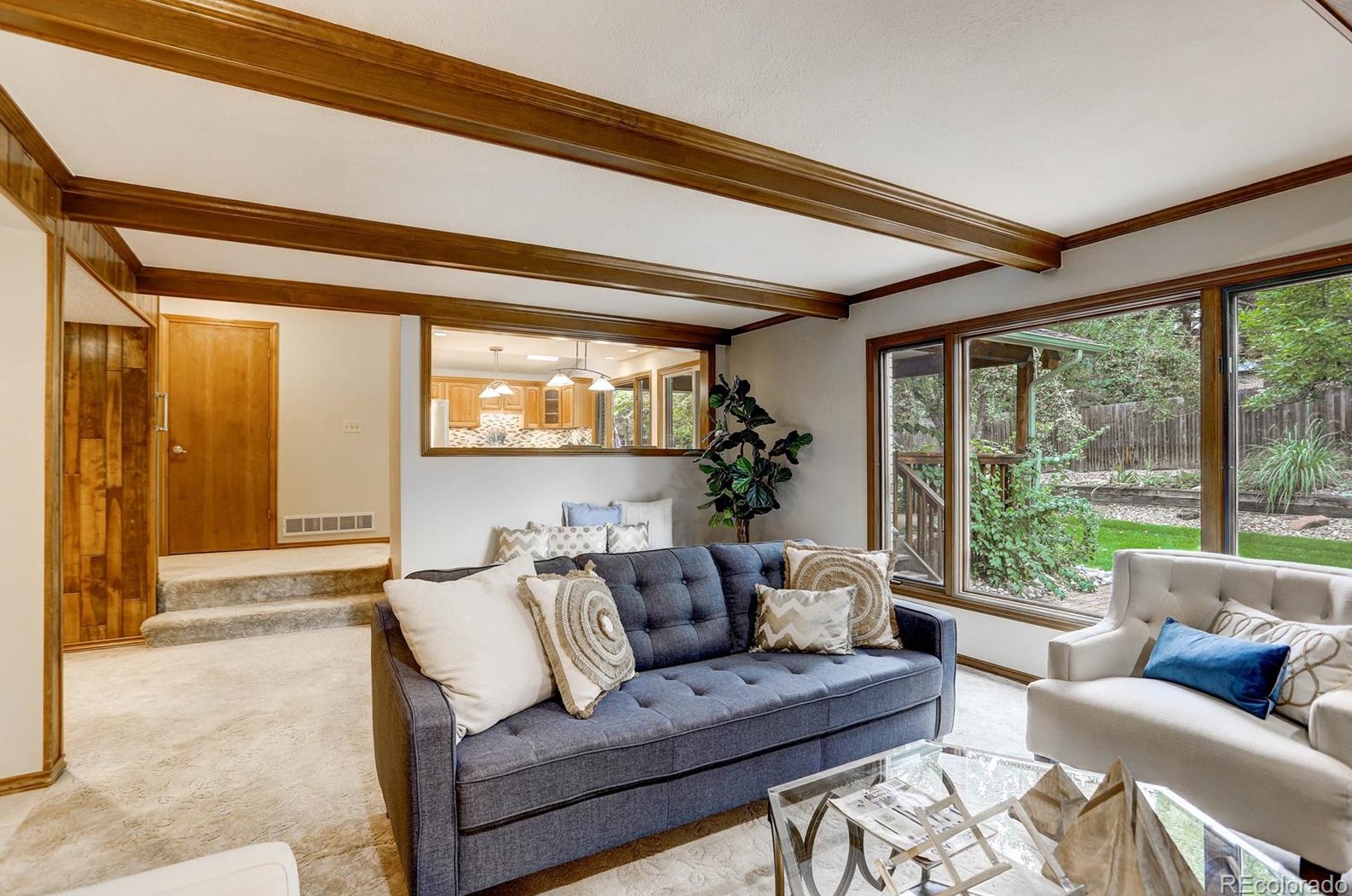 7834 Friend Dr, Littleton CO 80128-5546 exterior