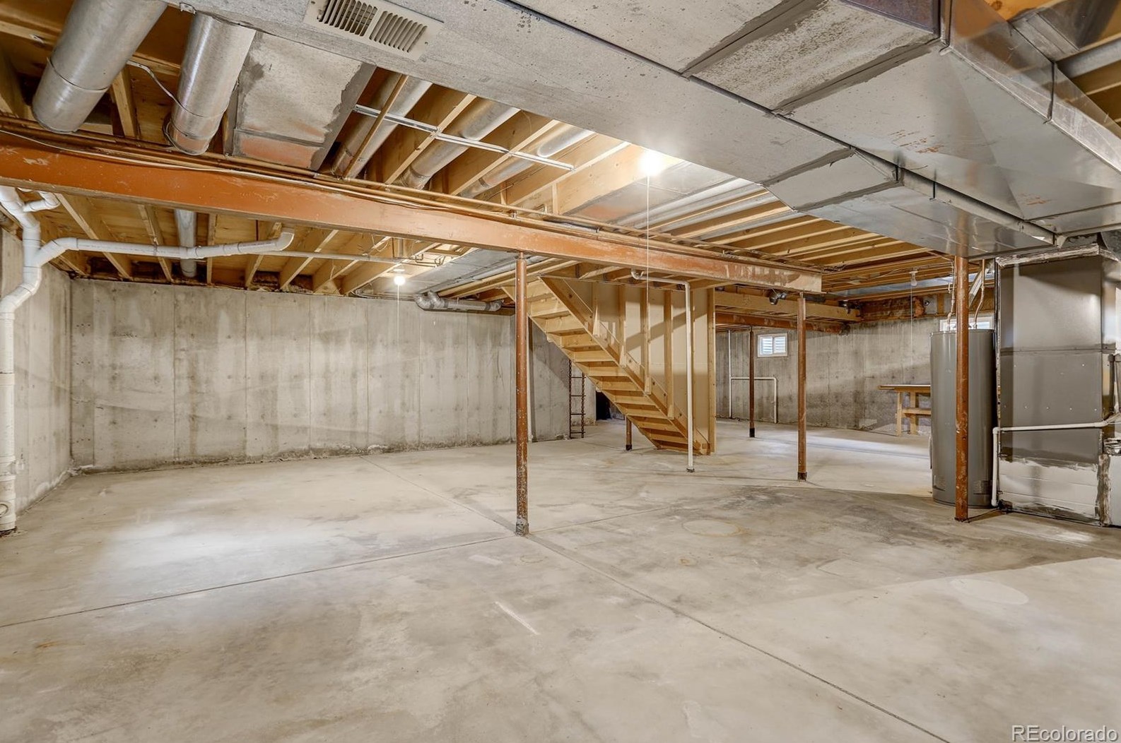 7834 Friend Dr, Littleton CO 80128-5546 exterior