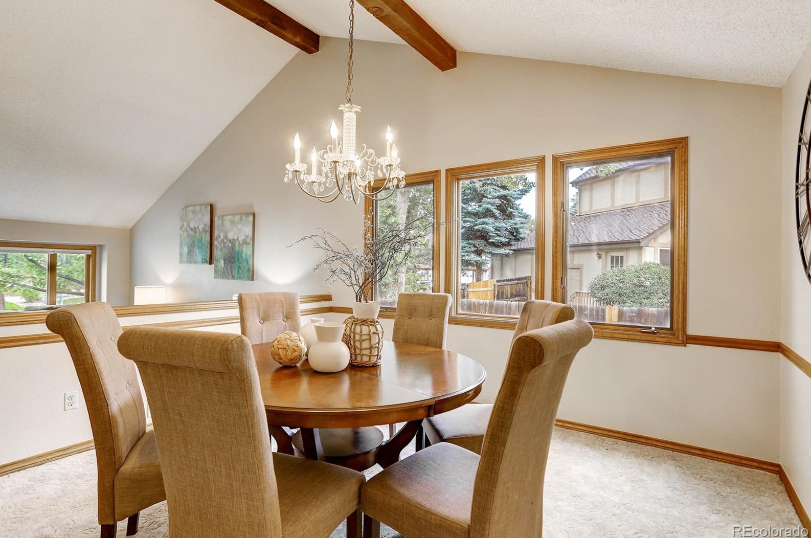 7834 Friend Dr, Littleton CO 80128-5546 exterior