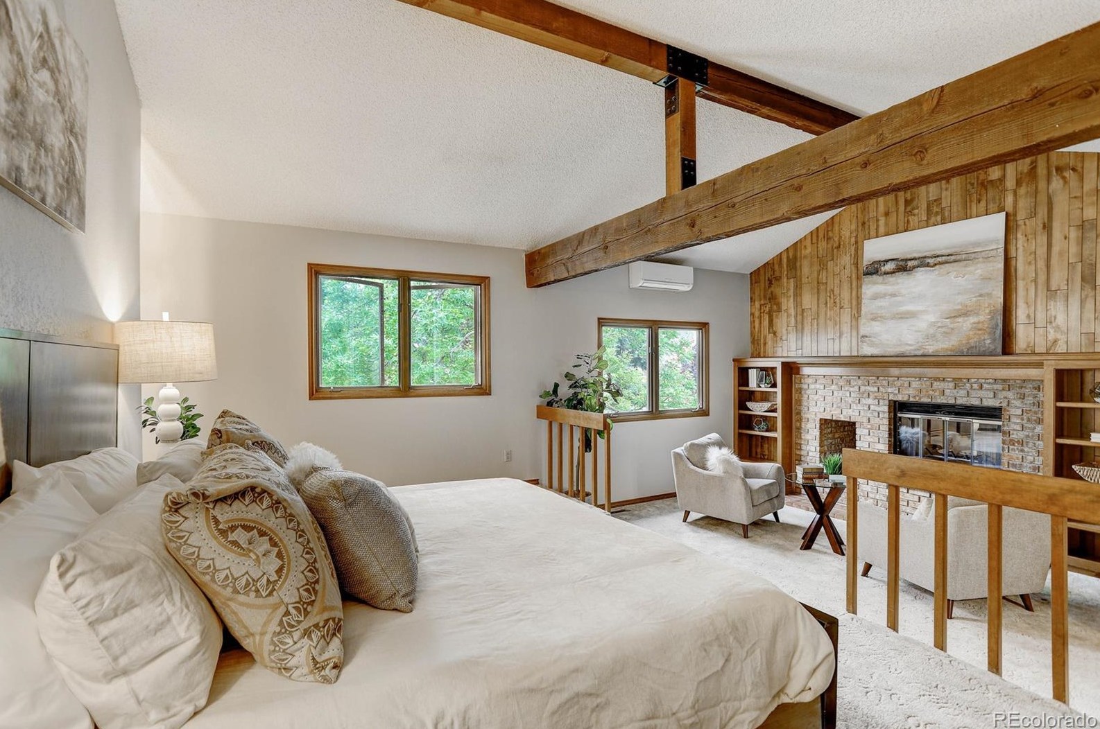 7834 Friend Dr, Littleton CO 80128-5546 exterior