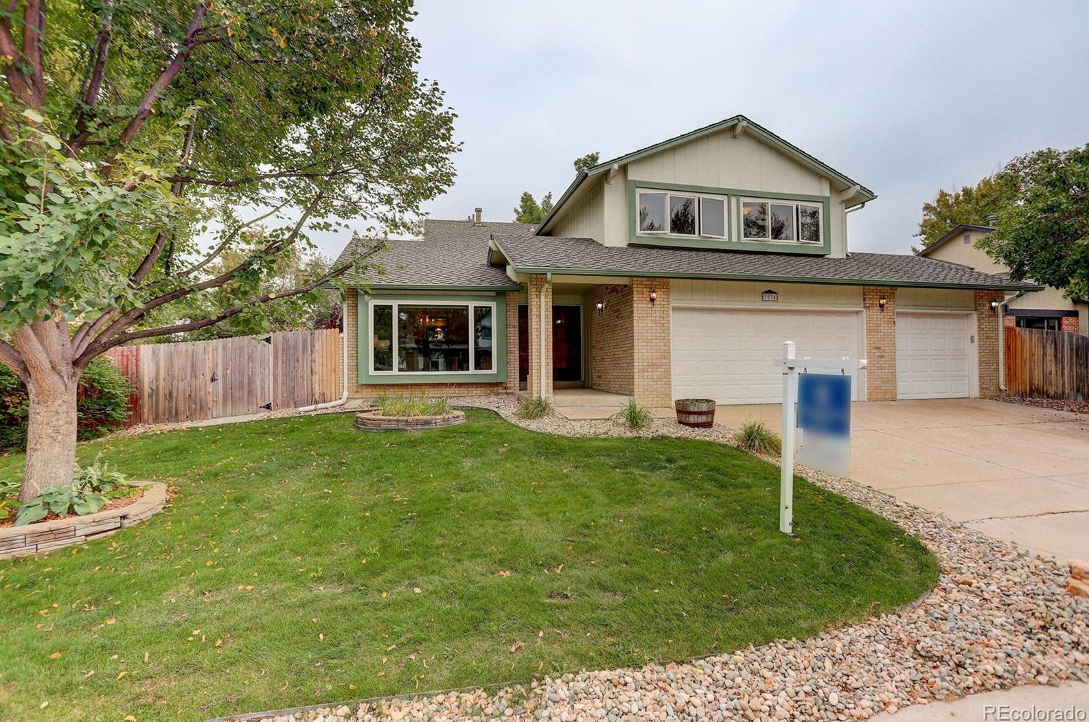 7834 Friend Dr, Littleton, CO 80128-5547