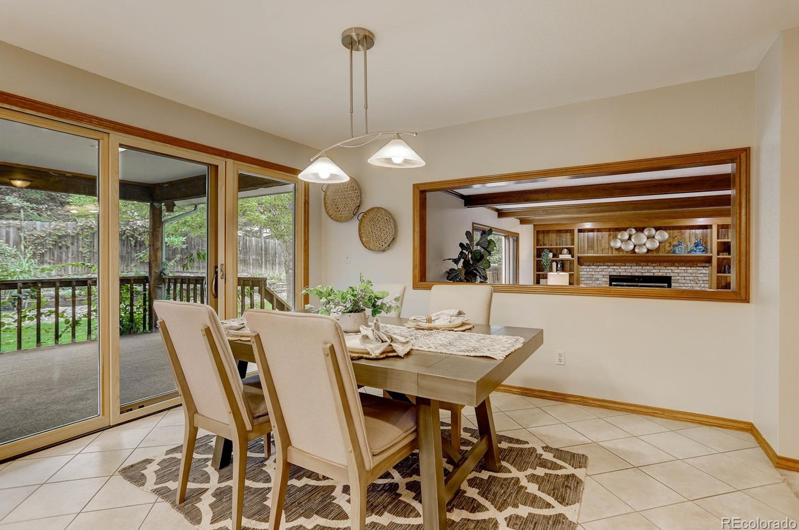 7834 Friend Dr, Littleton CO 80128-5546 exterior