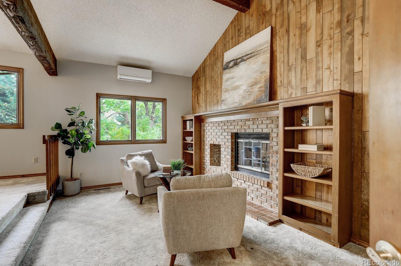 7834 Friend Dr, Littleton CO 80128-5546 exterior