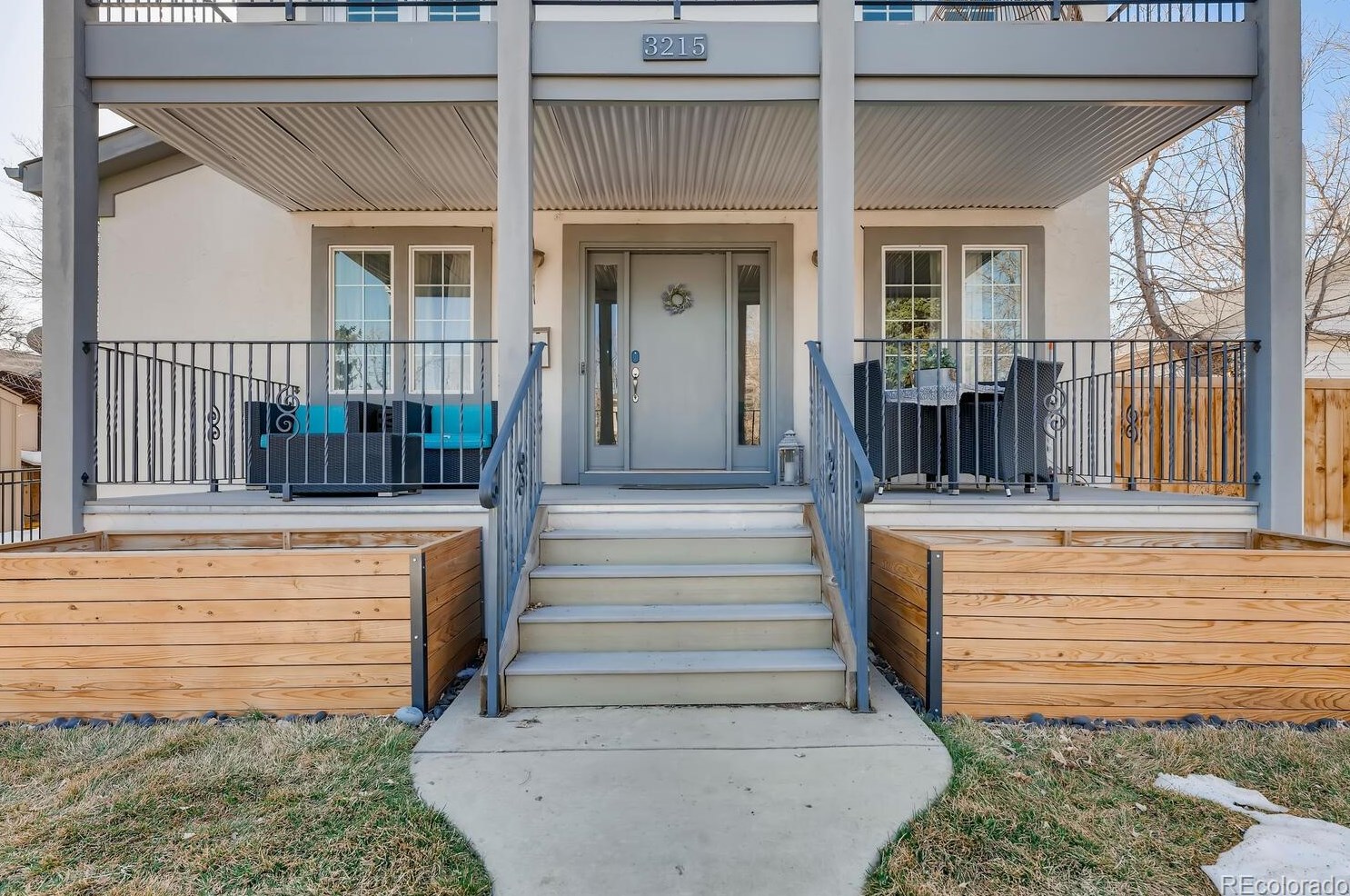 3215 S Corona St, Englewood, CO 80113