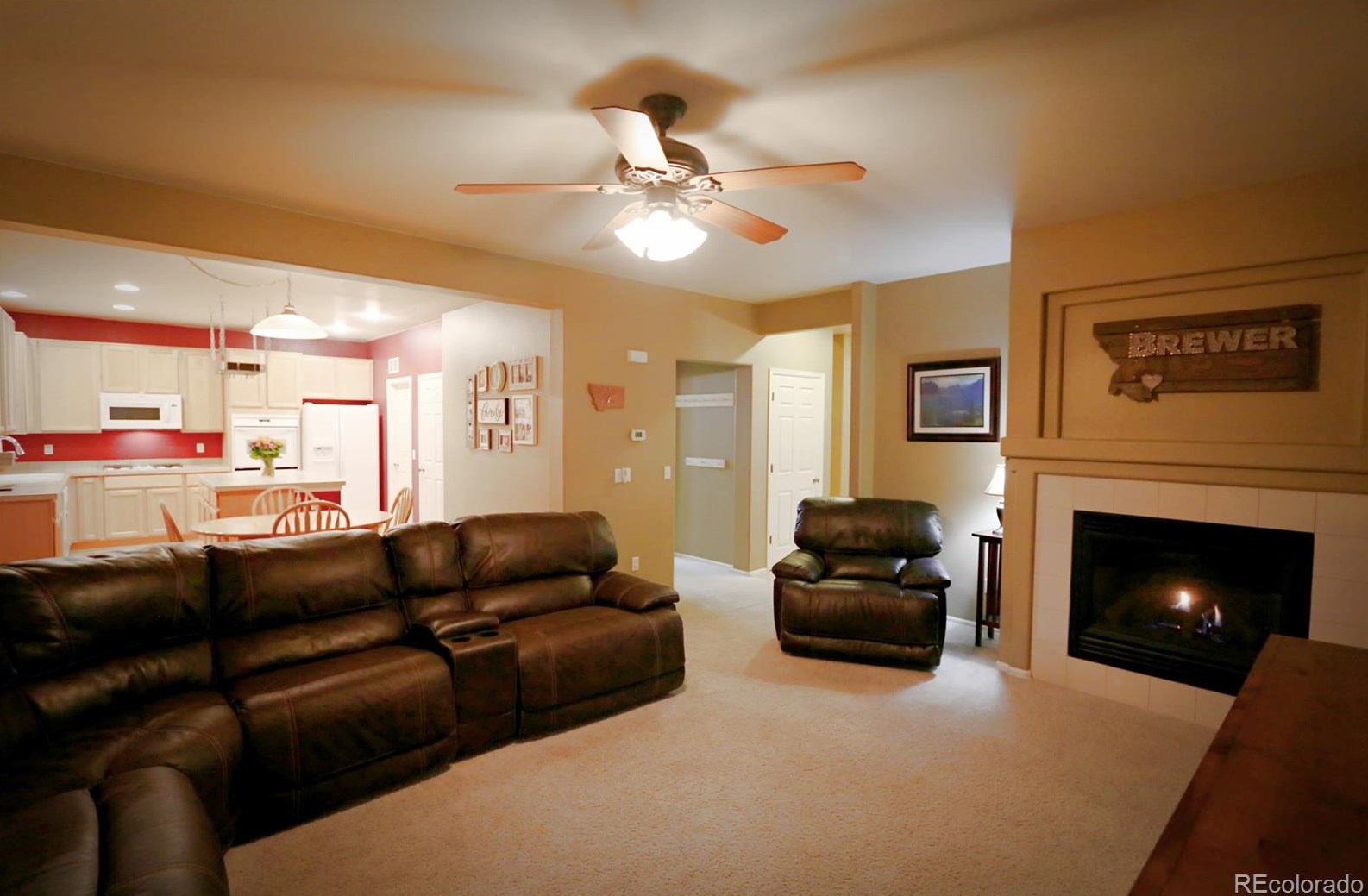 3790 Aspen Hollow Ct, Castle Rock CO 80104-3322 exterior