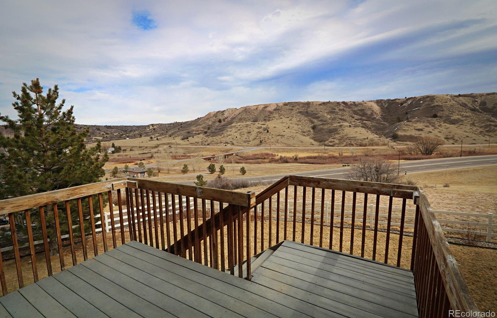 3790 Aspen Hollow Ct, Castle Rock CO 80104-3322 exterior