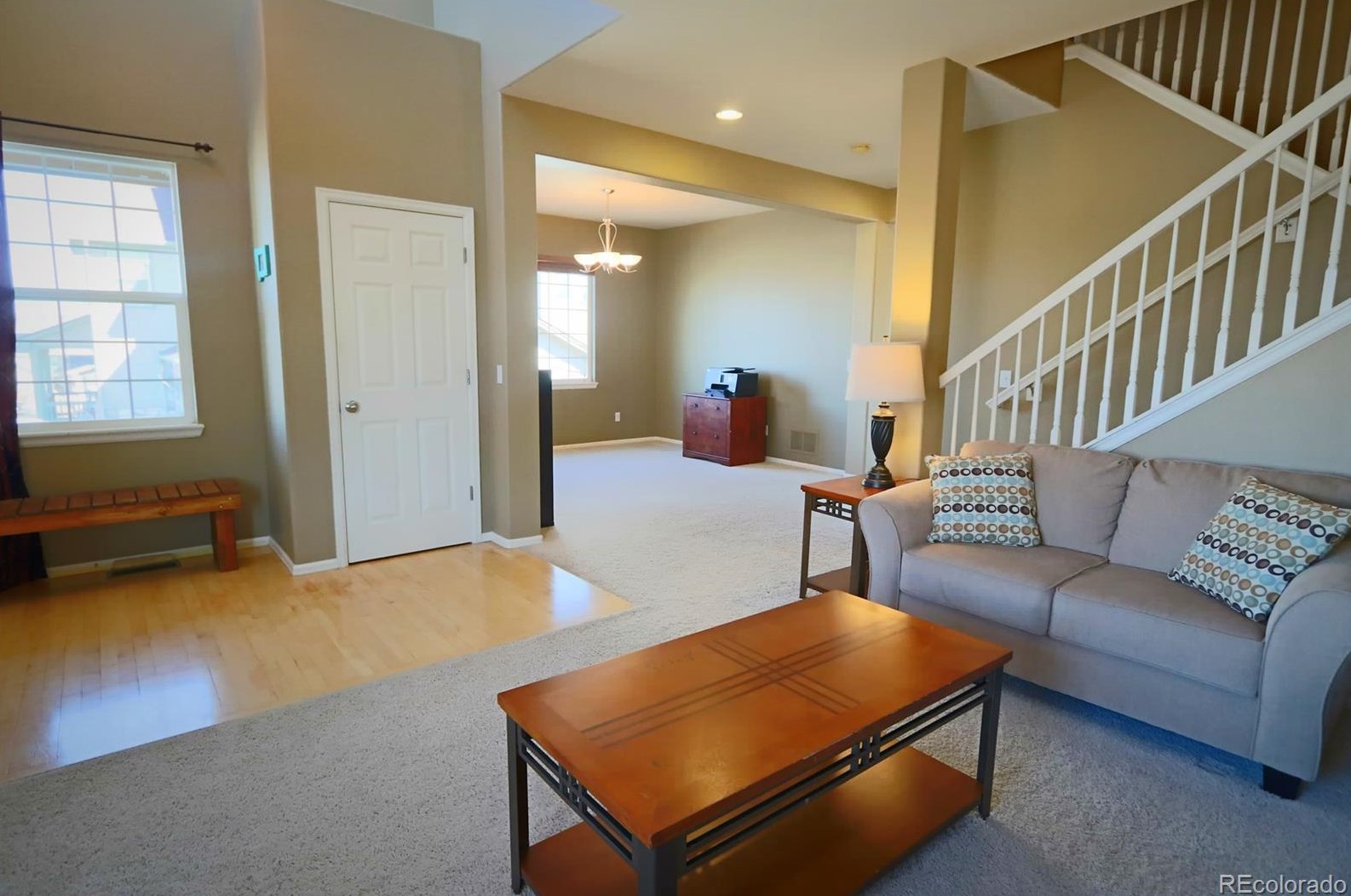 3790 Aspen Hollow Ct, Castle Rock CO 80104-3322 exterior