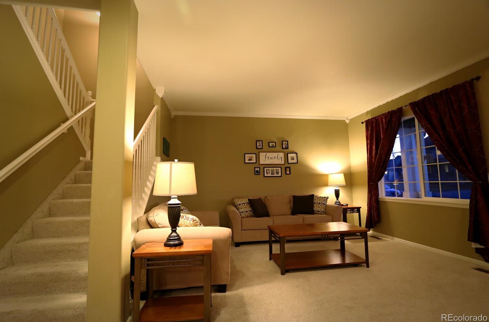 3790 Aspen Hollow Ct, Castle Rock CO 80104-3322 exterior