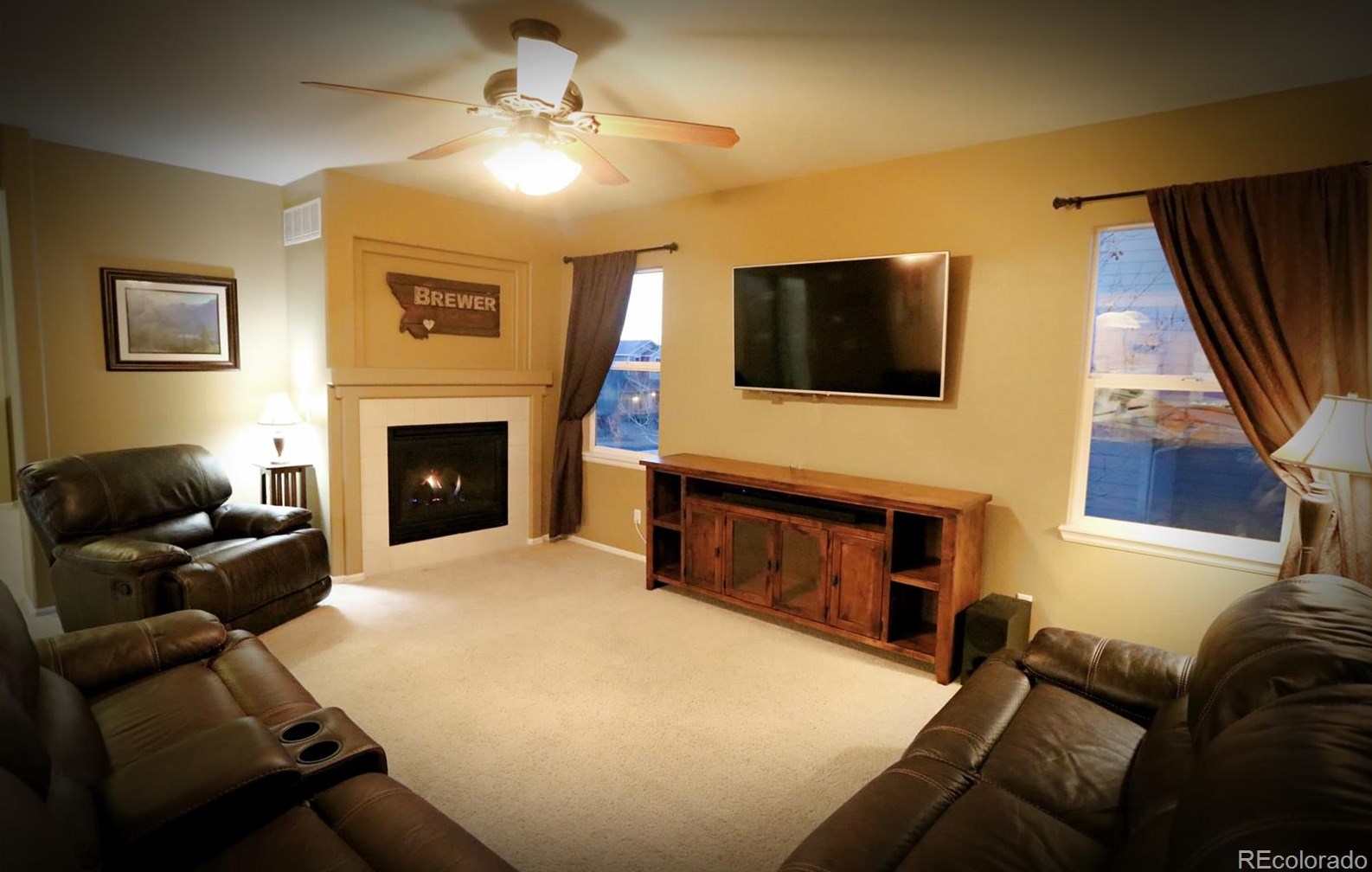 3790 Aspen Hollow Ct, Castle Rock CO 80104-3322 exterior