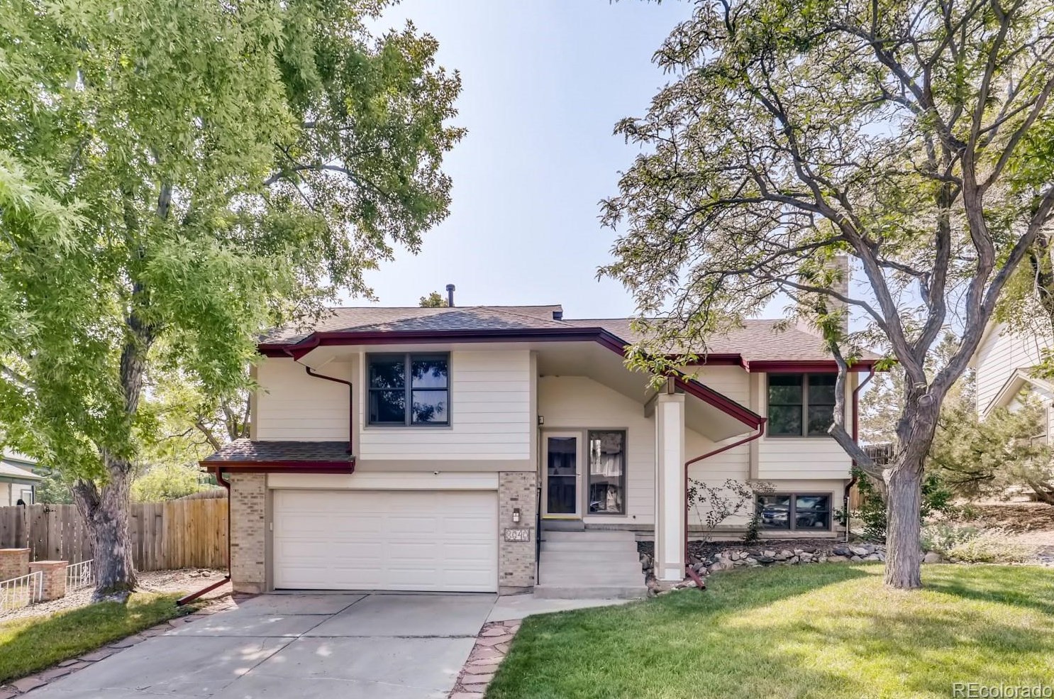 8040 Marshall Ct, Arvada, CO 80003-1708