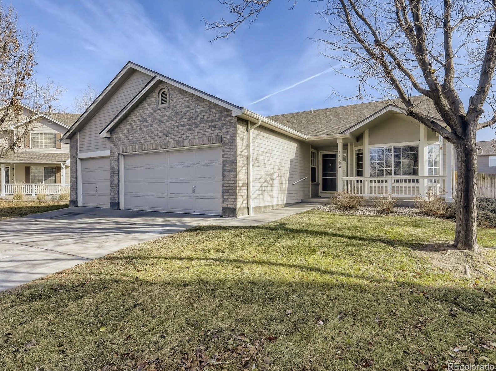 11388 E 116th Pl, Henderson, CO 80640