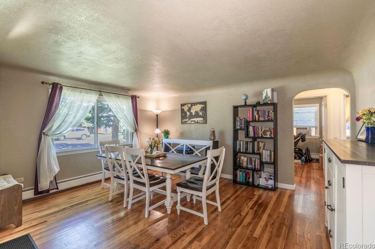 3912 S Washington St, Englewood, CO 80113