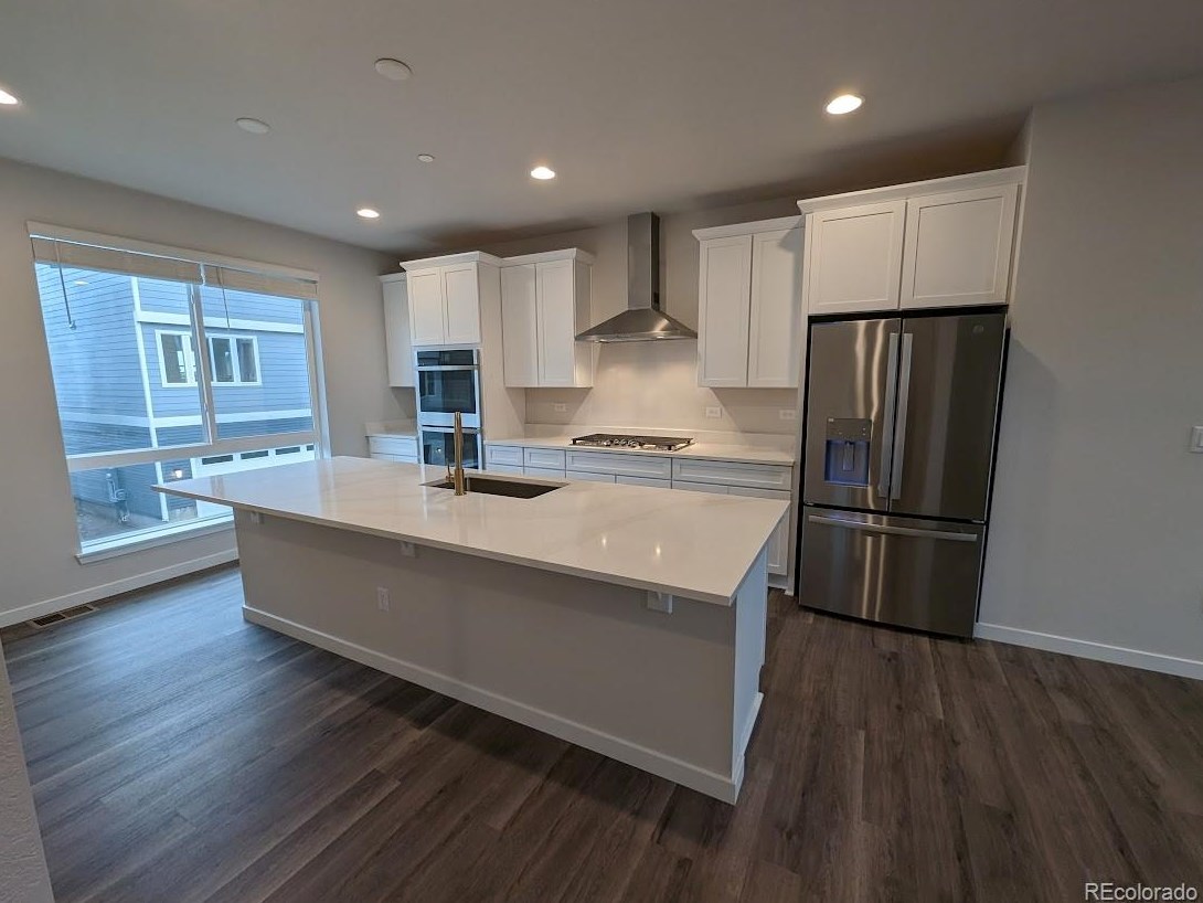 5031 Queen Ct, Littleton, CO 80127-3302