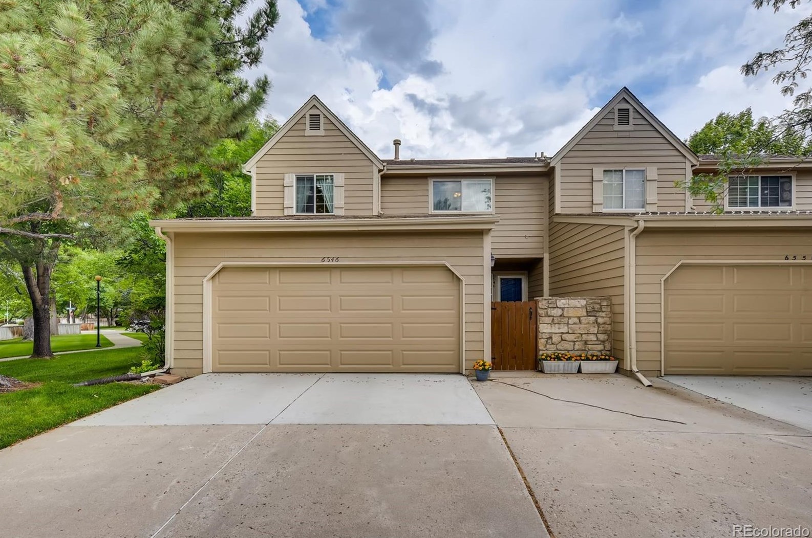 6546 Yukon Way, Littleton, CO 80123-3018