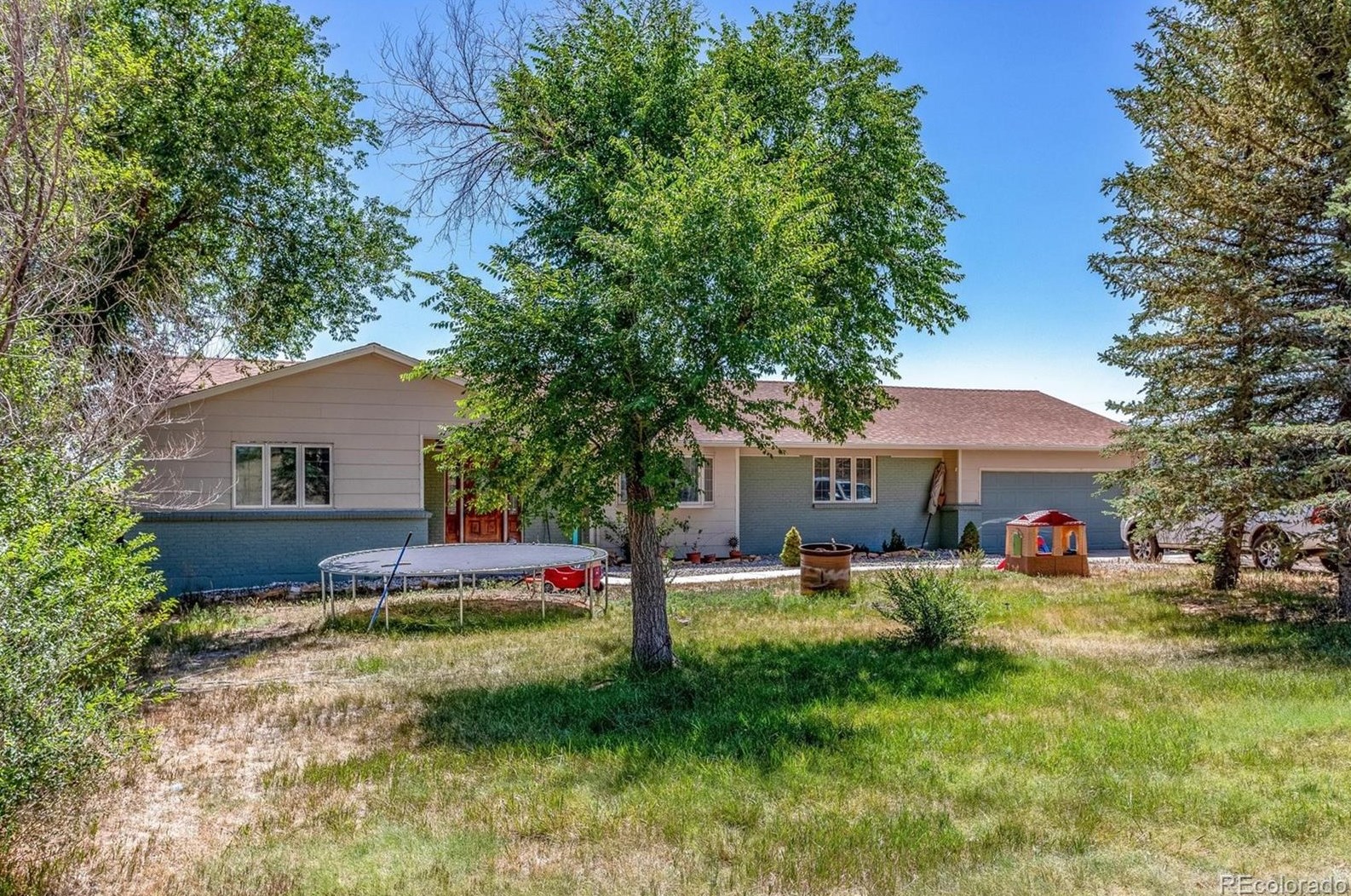 45042 Stagecoach Rd, Parker, CO 80138