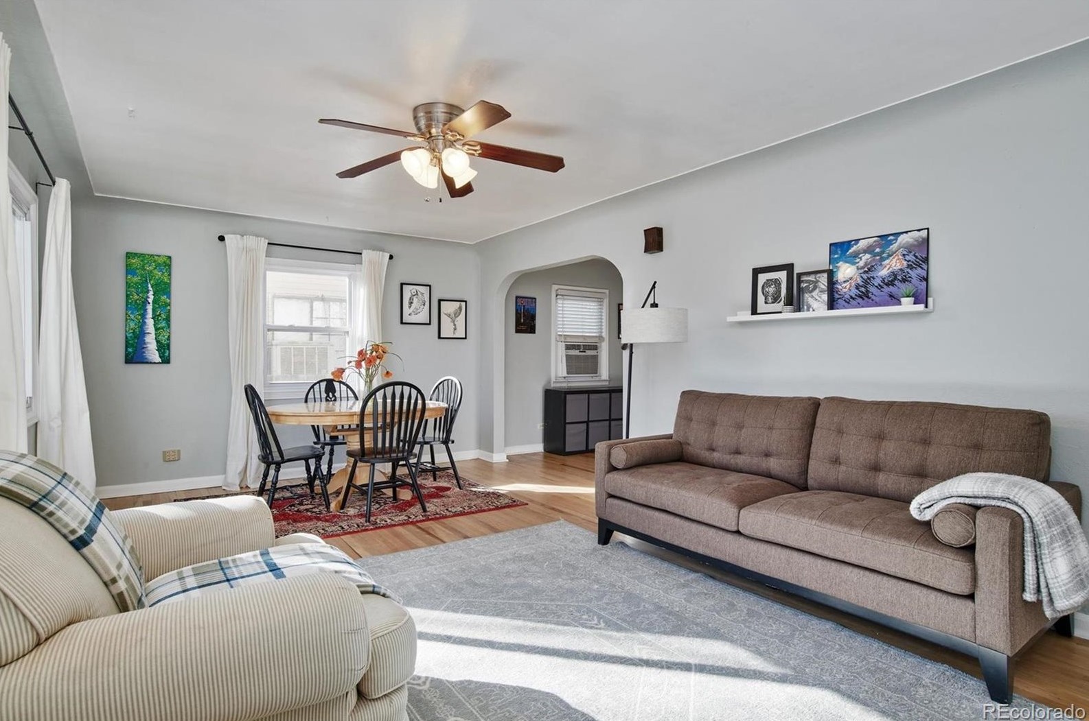 4341 S Pennsylvania St, Englewood, CO 80113