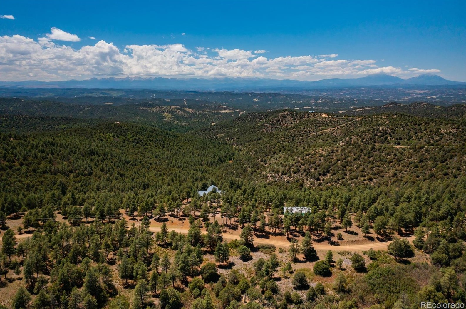 33441 Mountain View, Beshoar Junction, CO 81082