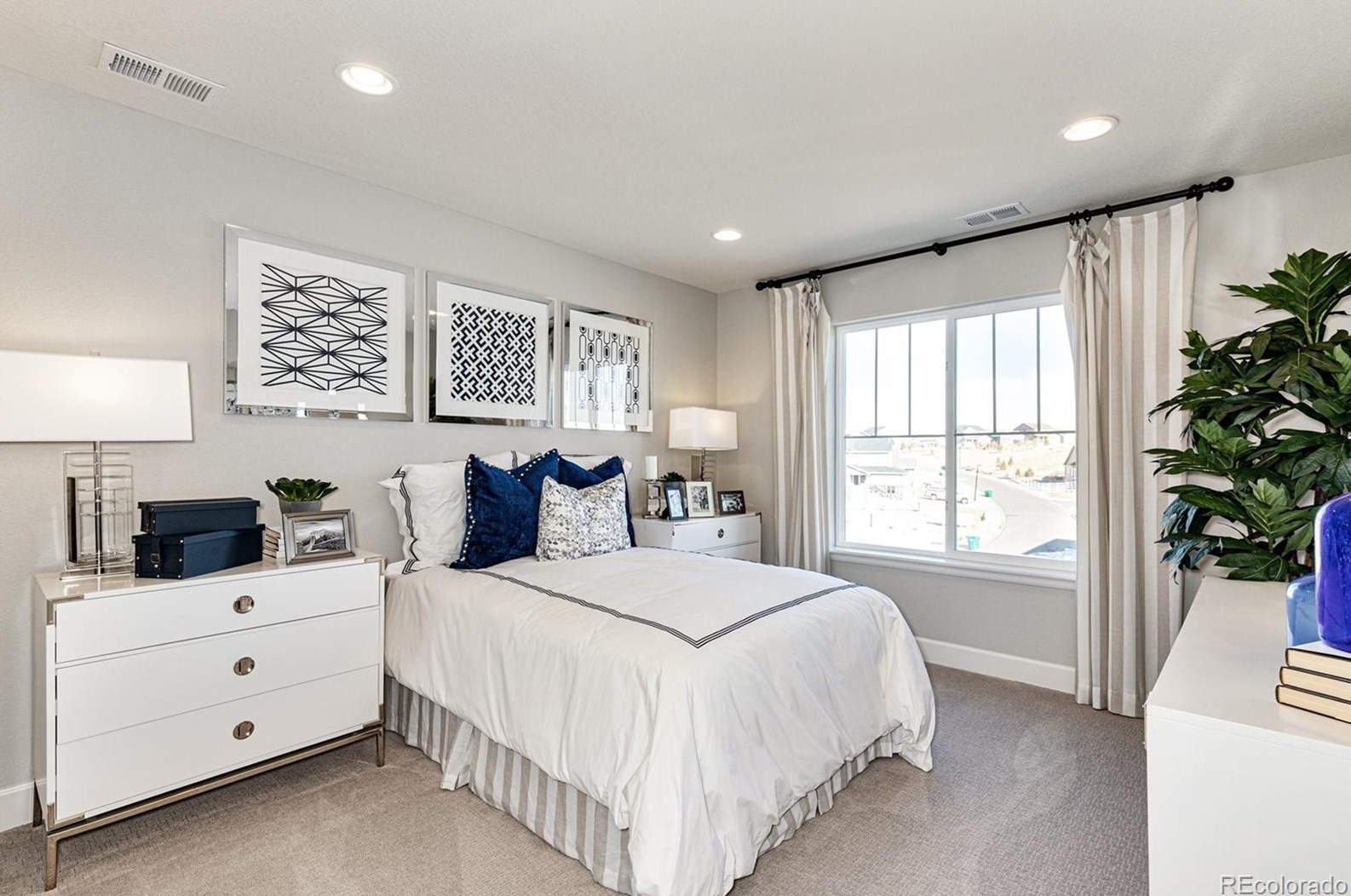 2615 Hillcroft Ln, Castle Rock CO 80104-3374 exterior