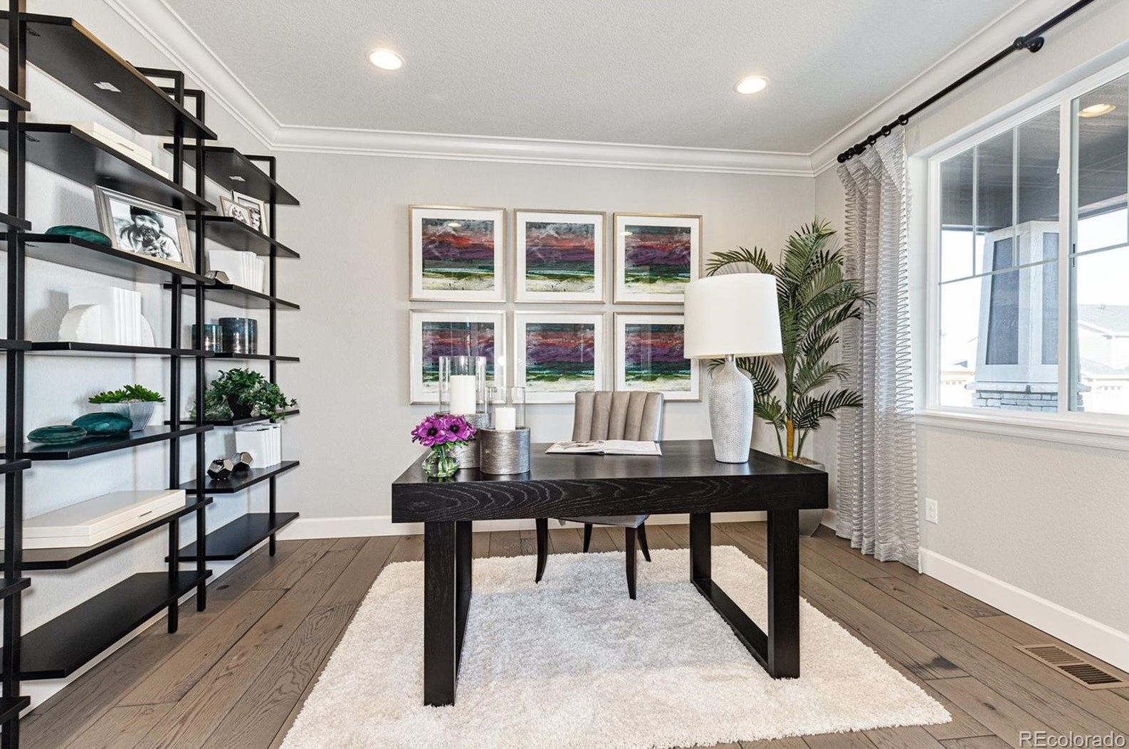 2615 Hillcroft Ln, Castle Rock, CO 80104