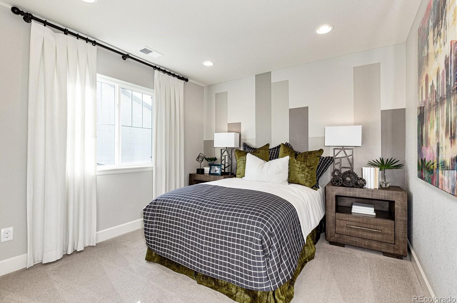 2615 Hillcroft Ln, Castle Rock CO 80104-3374 exterior