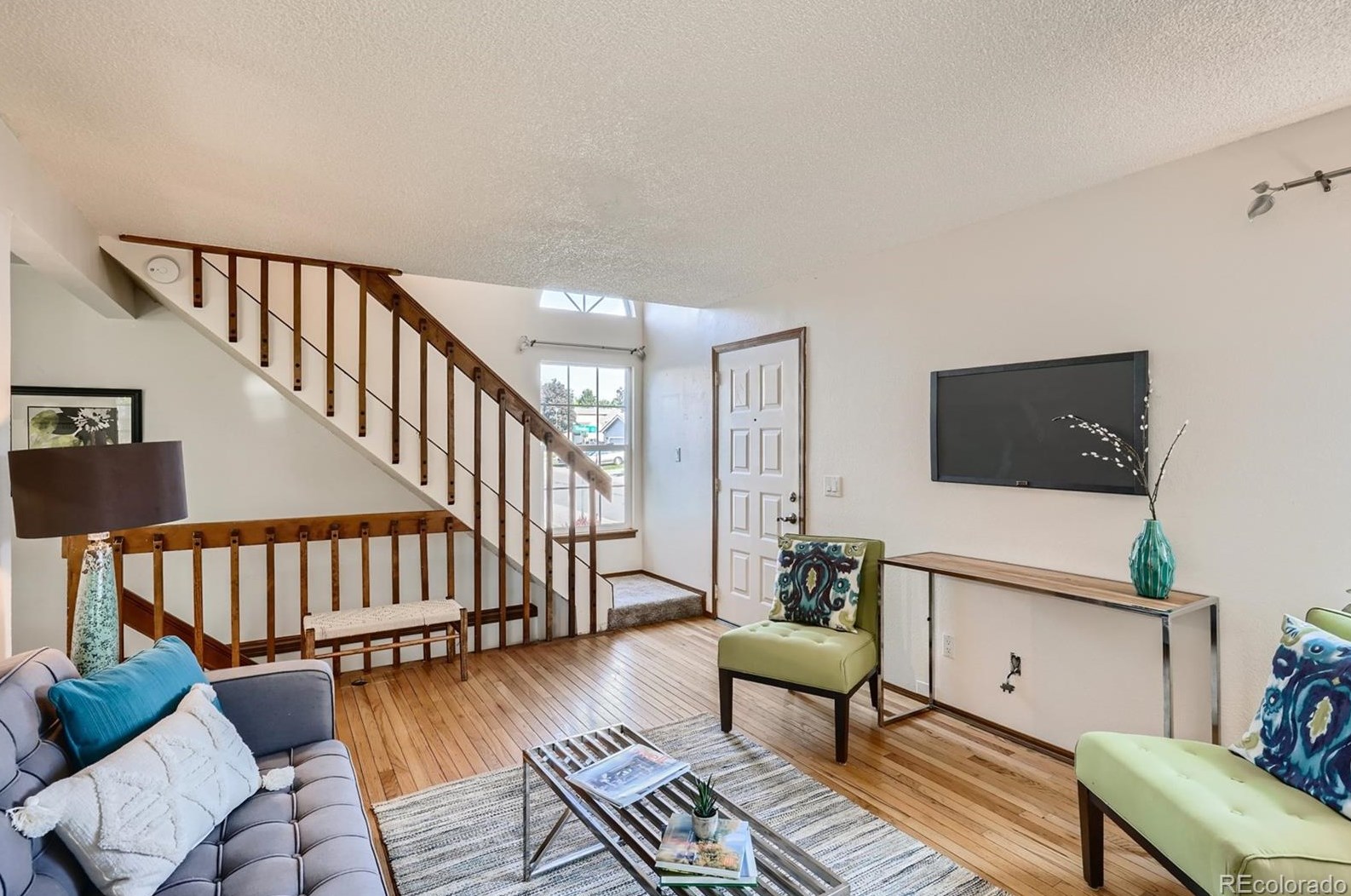 621 Walden Ct, Littleton CO 80126-3015 exterior