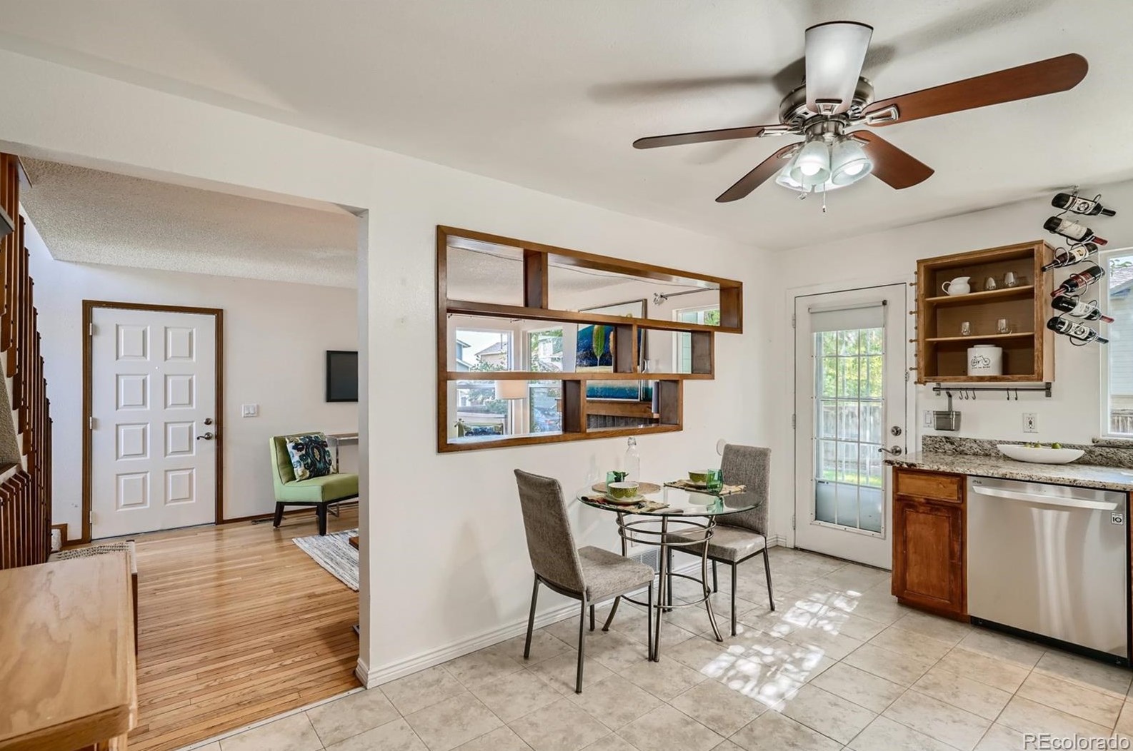 621 Walden Ct, Littleton CO 80126-3015 exterior