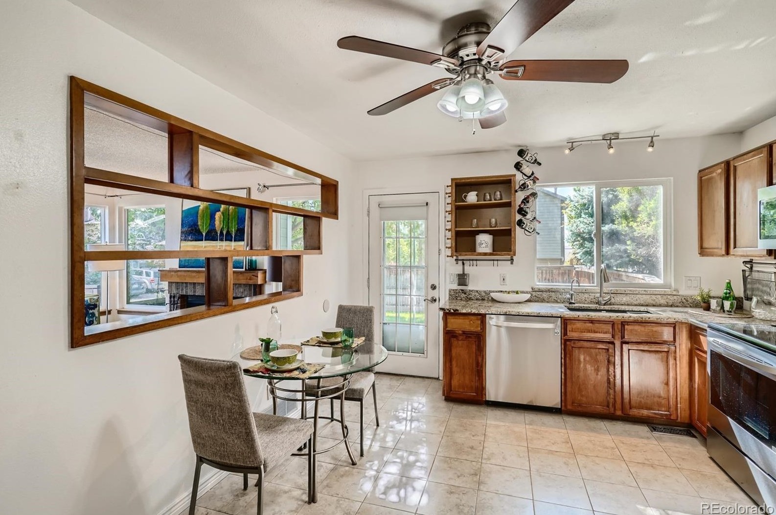 621 Walden Ct, Littleton CO 80126-3015 exterior