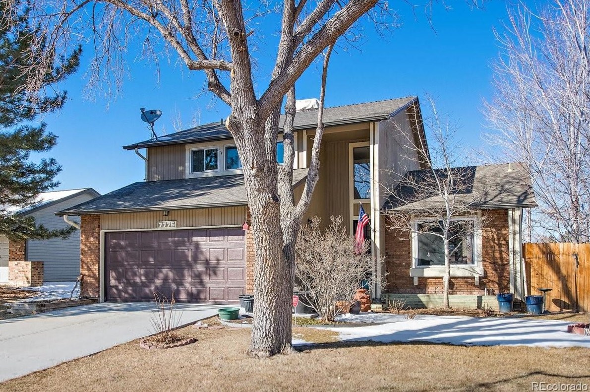 7775 Ontario Pl, Littleton, CO 80128-4407