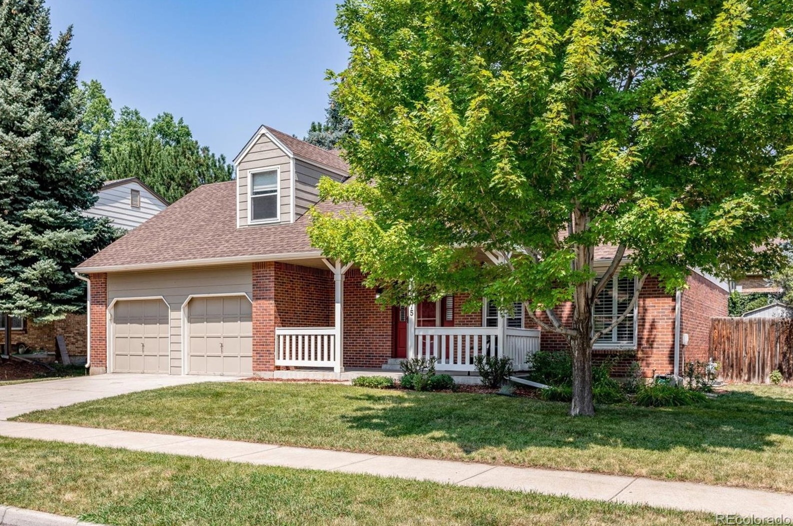 14275 70th Dr, Arvada, CO 80004-1053