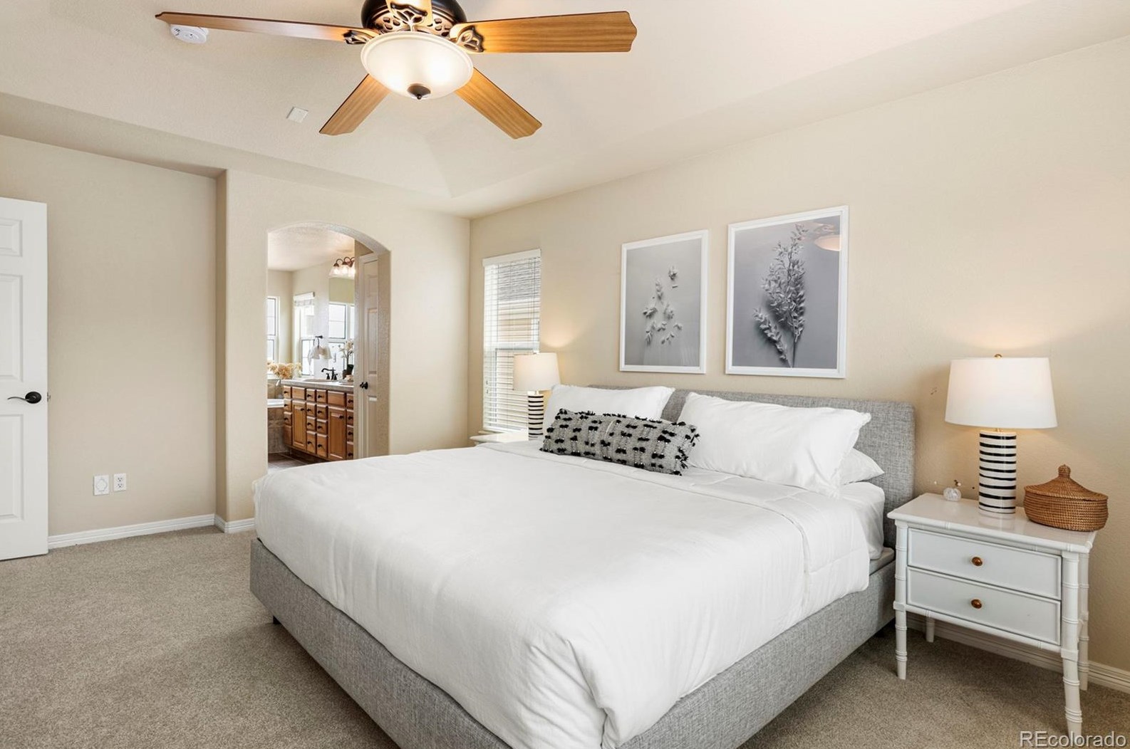 8648 Eldridge St, Arvada CO  80005-5863 exterior