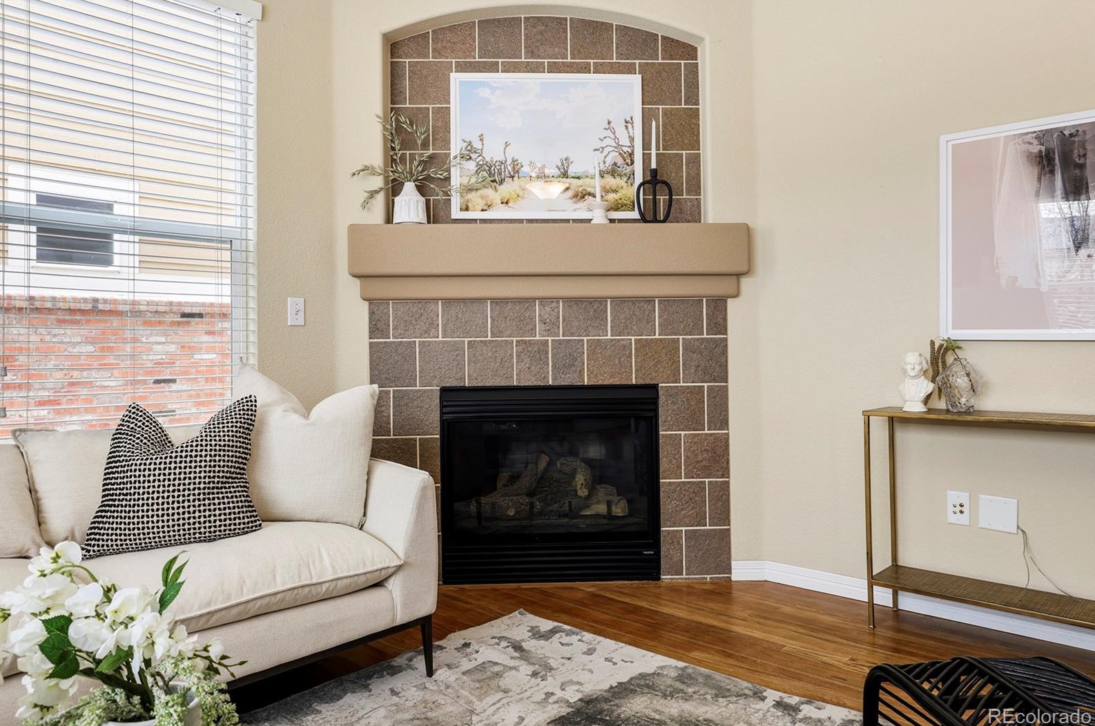 8648 Eldridge St, Arvada CO  80005-5863 exterior