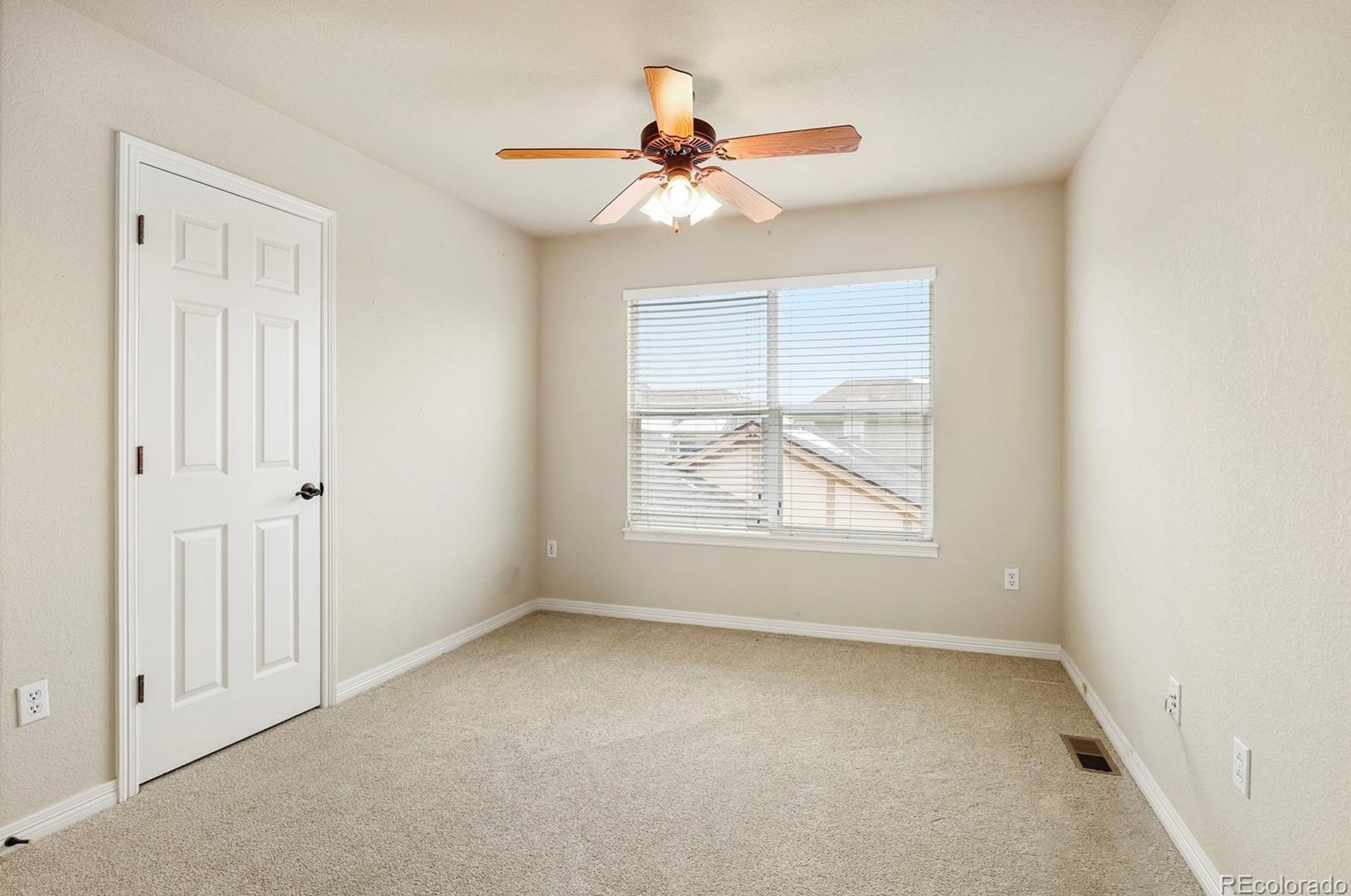 8648 Eldridge St, Arvada CO  80005-5863 exterior